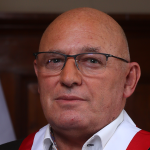 Foto de Francisco José Calisto Giampietri