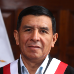 Foto de José Mercedes Castillo Terrones