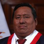 Foto de Hugo Isaac Ccahuana Aymachoque