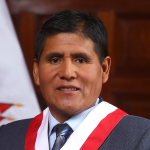 Foto de José Moisés Chipana Chipana