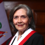 Foto de Agripina María del Pilar Flores Córdova