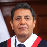 Foto de Juver Nilson Flores Suárez