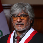 Foto de Jorge Octavio Gavidia Rodríguez