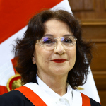 Foto de Patricia Milagros Iturregui Byrne