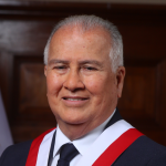 Foto de Pablo Alfonso López Chau Nava