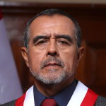 Foto de Iber Antenor Maraví Olarte