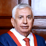 Foto de Elard Galo Melgar Váldez