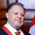 Foto de Carlos Fernando Mesía Ramírez