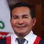Foto de Percy Herbert Osorio Palpán