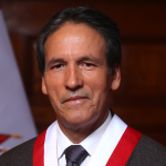 Foto de Segundo Leocadio Tapia Bernal