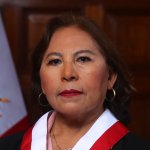 Foto de Juana Guisella Ticona Cohaila