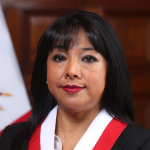 Foto de Mirtha Esther Vásquez Chuquilín