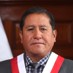 Foto de Wilfredo Verano Saravia