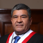 Foto de Rafael Gustavo Yamashiro Oré