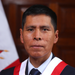 Foto de Joaquín Yauri Tunque