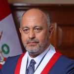 Foto de Jaime Américo Abensur Pinasco