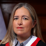 Foto de Rossana Herminia Alayza Maccera