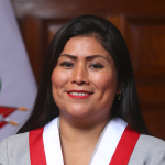 Foto de Yuli Liliana Ambrosio Dominguez