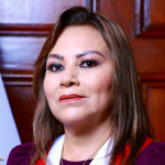 Foto de Gladys Griselda Andrade Salguero de Alvarez