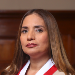 Foto de Jessica Benitez Barrionuevo