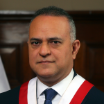 Foto de Angel Bruno Bobadilla Galindo