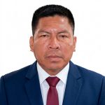 Foto de Oswar Elbis Cahuaza Mitivire