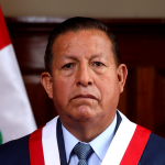 Foto de Raúl Jesús Camargo Porta