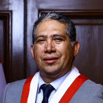 Foto de Royser Castro Grandez