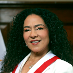 Foto de Cecilia Isabel Chacón De Vettori