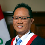 Foto de Felix See Hung Chang Apuy