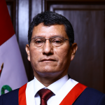 Foto de Harvey Julio Colchado Huamani