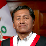 Foto de Remigio Condori Flores