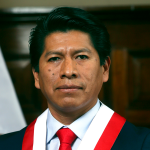 Foto de Edwin Espinoza Huillca