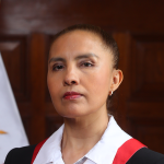 Foto de Hilda Judit Fernández de la Torre