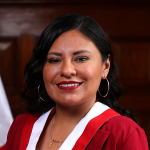 Foto de Svieta Valia Fernández Gonzalez