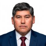 Foto de Nery Rodolfo Fernández Nina