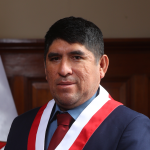 Foto de Marco Antonio Flores Valdizan