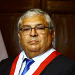 Foto de Fernando Alberto García Huby