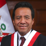 Foto de Gabriel Robertino Gonzales Delgado