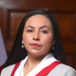 Foto de Jessica Roxana Guevara Ramírez