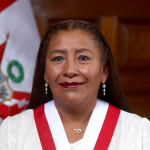 Foto de Dina Irene Hancco Hancco
