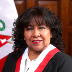 Foto de Gloria Charito Hirache Pizarro