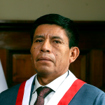 Foto de Miguel Felix Huamán Cornejo