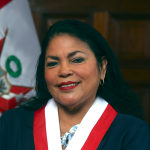 Foto de Azucena Isla Rojas