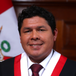 Foto de Luis Angel Jibaja Ramos