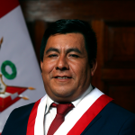 Foto de Marino Teofilo Lavado Valdivia