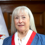 Foto de Nora María Llaque Linares