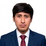 Foto de Bernardino Jair Manrique Olivera