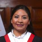 Foto de Analí Marquez Huanca