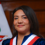 Foto de Paola Isabel Martínez Paitán